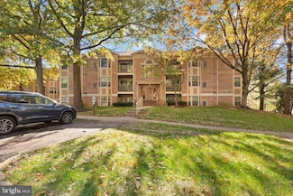 203 Star Pointe Ct Unit 1A, Abingdon, MD 21009