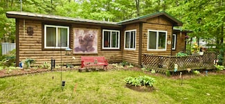 371 N Baldwin Resort Rd, East Tawas, MI 48730
