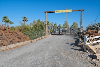 1210 Rockafeller Dr, Pahrump, NV 89060