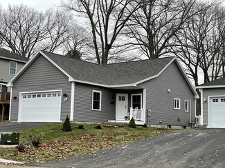 106 Marcelle Ave, South Portland, ME 04106