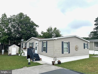 488 N Patuxent Rd Unit 9, Odenton, MD 21113