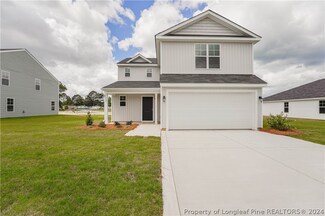 721 (Lot 6) Caelin Farms Rd, Spring Lake, NC 28390