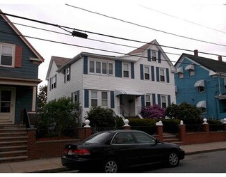 88 Jaques St, Somerville, MA 02145