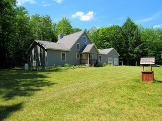 137 Schoodic Lake Rd, Brownville, ME 04414