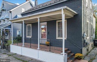 319 Main St, Freemansburg, PA 18017