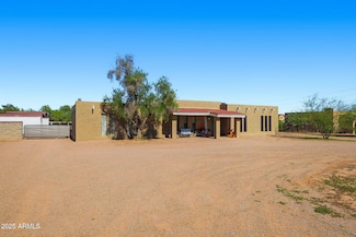 228 W Calle Tuberia, Casa Grande, AZ 85194