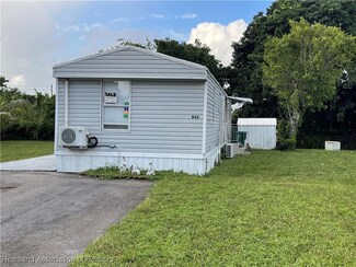 11201 SW 55th St, Miramar, FL 33025
