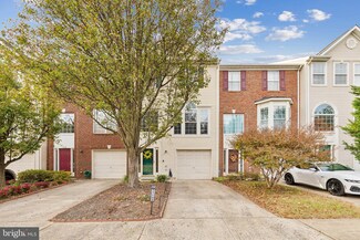 11108 Wainwright Place, Manassas, VA 20109