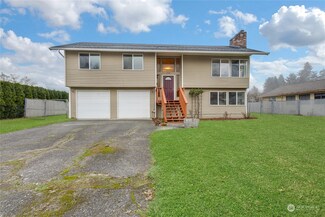 719 Melody Ln, Enumclaw, WA 98022