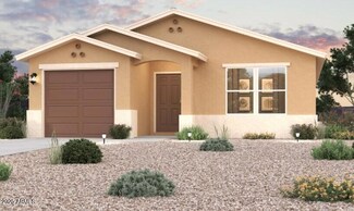 10517 W Santiago Dr, Arizona City, AZ 85123