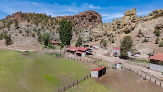 12750 SE Carey Ln, Prineville, OR 97754