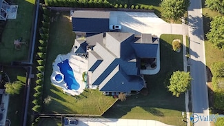 23 Mcmullen Ln SE, Gurley, AL 35748