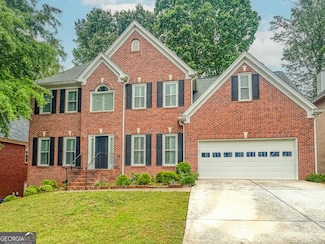 1485 Oglethorpe Run Ln, Suwanee, GA 30024