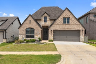 2316 Lazy Dog Ln, Northlake, TX 76247