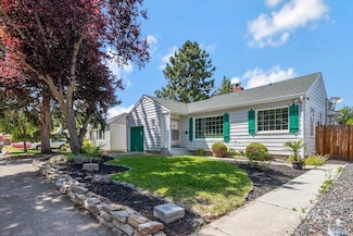 2710 W Gem St, Boise, ID 83705