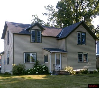 352 2nd Ave SE, Winnebago, MN 56098
