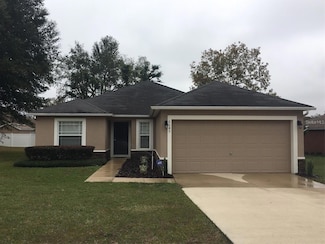 6645 SW 64th Terrace, Ocala, FL 34476