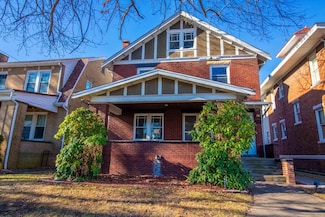 2926 Staunton Rd, Huntington, WV 25702