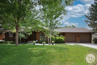 4022 Laredo Place, Billings, MT 59106