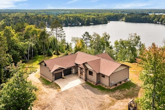 13066 Rice Rd, Side Lake, MN 55781