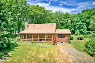 406 Park Rd, Dingmans Ferry, PA 18328