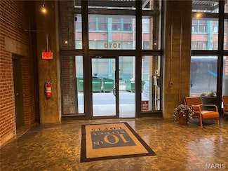 1010 Saint Charles St Unit 703, Saint Louis, MO 63101