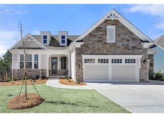 166 Sharp Trail, Hoschton, GA 30548