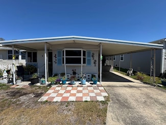 62 Twin Coach Ct, Daytona Beach, FL 32119