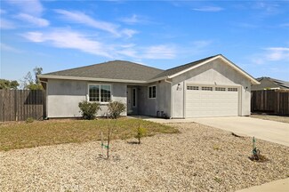 470 Clear Creek St, Corning, CA 96021
