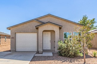 181 W Douglas Ave, Coolidge, AZ 85128