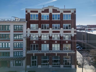 420 S Front St Unit 306, Memphis, TN 38103