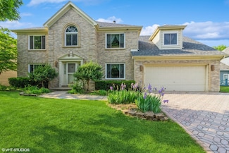 1507 Ada Ln, Naperville, IL 60540