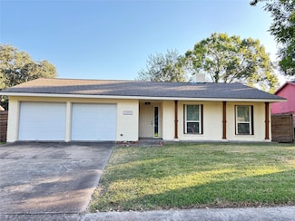 12431 Bexley Dr, Houston, TX 77099