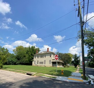 573 E Lenoir St, Raleigh, NC 27601