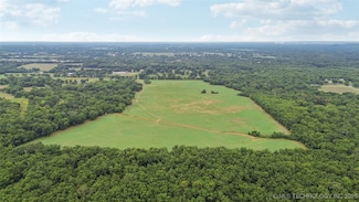 9251 E 470 Rd, Claremore, OK 74017