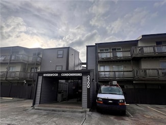 2301 Edenborn Ave Unit 708, Metairie, LA 70001