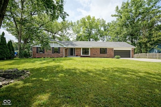 1015 Fox Hill Dr, Indianapolis, IN 46228