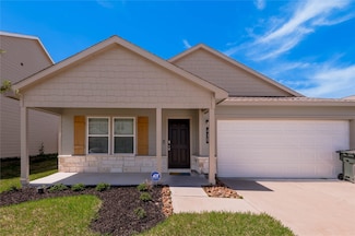 410 Del Monte Dr, Huntsville, TX 77320