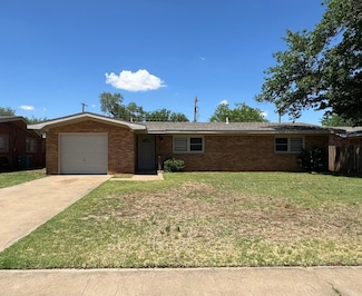 4816 44th St, Lubbock, TX 79414