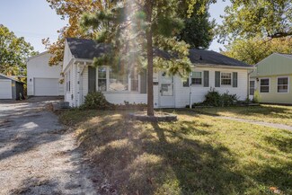 2909 Madison Ave, Evansville, IN 47714