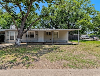 1814 Cumberland Dr, Garland, TX 75040