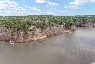 168 Stillwater Trail, Sylacauga, AL 35151