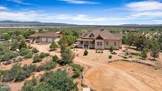 4255 MacAndo Trail Rd, Chino Valley, AZ 86323
