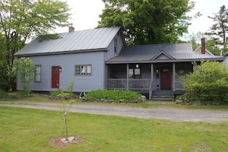 304 Wall St, Northfield, VT 05663