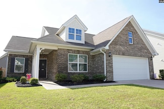 509 Malachite Ln, Chapin, SC 29036