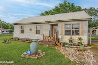 116 Mona Edwards St, Church Point, LA 70525