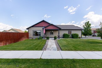 1603 Fairview Ave, Belgrade, MT 59714