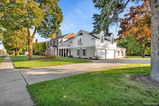 26 N Beck St, Sebewaing, MI 48759