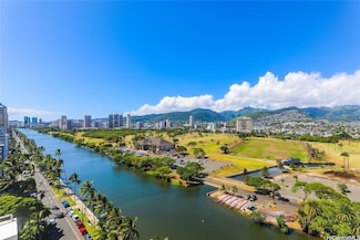 2611 Ala Wai Blvd Unit 2303, Honolulu, HI 96815