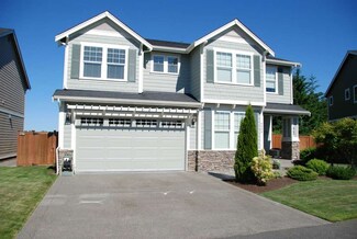 4304 Cashmere Dr NE, Lacey, WA 98516